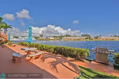 925 SW 11th Ave, Unit #J-17, Hallandale Beach, FL 33009 - Photo 35
