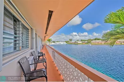 925 SW 11th Ave, Unit #J-17, Hallandale Beach, FL 33009 - Photo 3