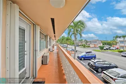 925 SW 11th Ave, Unit #J-17, Hallandale Beach, FL 33009 - Photo 7