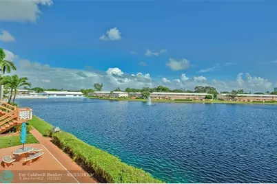 925 SW 11th Ave, Unit #J-17, Hallandale Beach, FL 33009 - Photo 33