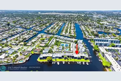 1100 SE 5th Ct, Unit #33, Pompano Beach, FL 33060 - Photo 19