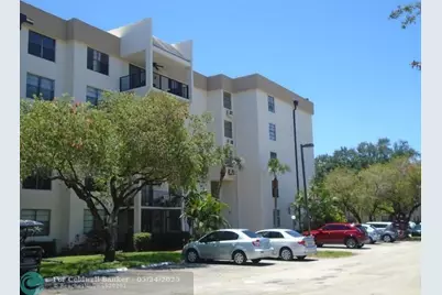 6195  Rock Island Rd, Unit #402, Tamarac, FL 33319 - Photo 1