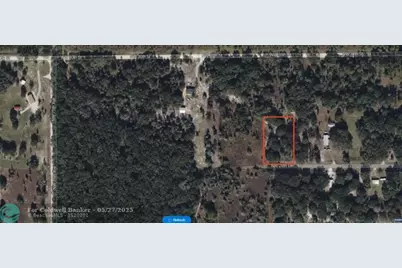7251 NW 28th Ln, Chiefland, FL 32626 - Photo 1