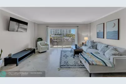 2900 NE 30th Street, Unit #5-L, Fort Lauderdale, FL 33306 - Photo 25