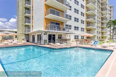 2900 NE 30th Street, Unit #5-L, Fort Lauderdale, FL 33306 - Photo 43