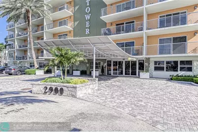 2900 NE 30th Street, Unit #5-L, Fort Lauderdale, FL 33306 - Photo 51