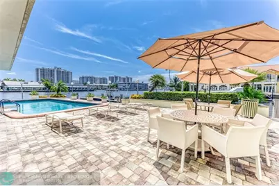 2900 NE 30th Street, Unit #5-L, Fort Lauderdale, FL 33306 - Photo 39