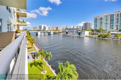 2900 NE 30th Street, Unit #5-L, Fort Lauderdale, FL 33306 - Photo 3