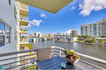 2900 NE 30th Street, Unit #5-L, Fort Lauderdale, FL 33306 - Photo 15