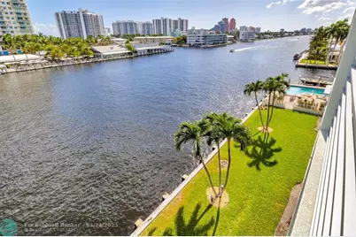 2900 NE 30th Street, Unit #5-L, Fort Lauderdale, FL 33306 - Photo 5