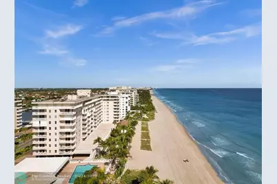 1051  Hillsboro Mile, Unit #305E, Hillsboro Beach, FL 33062 - Photo 1