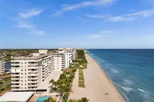 1051 Hillsboro Mile, Hillsboro Beach, FL 33062 - Photo 1