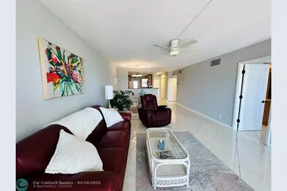 750 N Ocean Blvd, Unit #408, Pompano Beach, FL 33062 - Photo 7