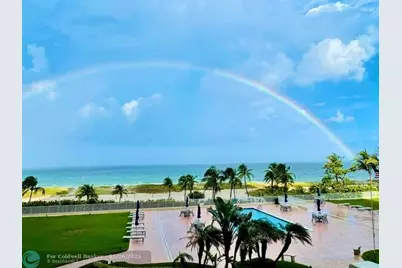 750 N Ocean Blvd, Unit #408, Pompano Beach, FL 33062 - Photo 1