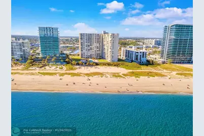 750 N Ocean Blvd, Unit #408, Pompano Beach, FL 33062 - Photo 27