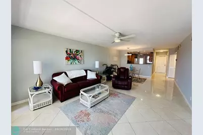 750 N Ocean Blvd, Unit #408, Pompano Beach, FL 33062 - Photo 3