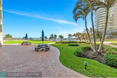 750 N Ocean Blvd, Unit #408, Pompano Beach, FL 33062 - Photo 47