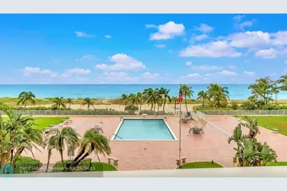 750 N Ocean Blvd, Unit #408, Pompano Beach, FL 33062 - Photo 13