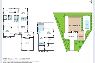 3150 N 35th St, Hollywood, FL 33021 - Photo 47