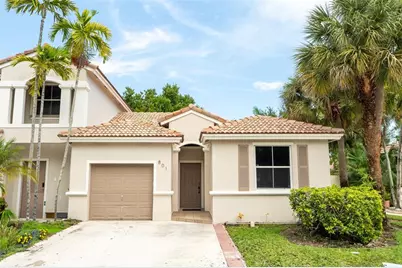 801 NW 130th Ave, Pembroke Pines, FL 33028 - Photo 21