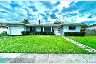 20515  Highland Lakes Blvd, Miami, FL 33179 - Photo 1