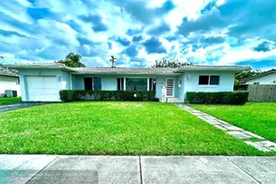 20515 Highland Lakes Blvd, Miami, FL 33179 - Photo 1