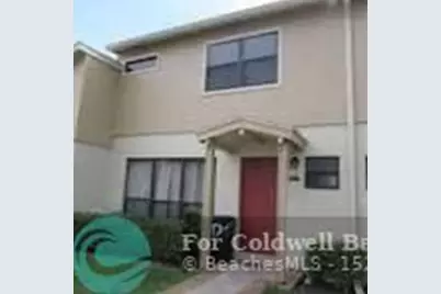 3370  Beau Rivage Dr, Unit #2-V, Pompano Beach, FL 33064 - Photo 1
