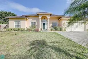 3125 SW Savona Blvd, Port Saint Lucie, FL 34953 - Photo 1