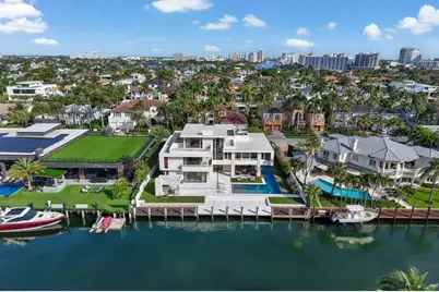 10  Pelican Dr, Fort Lauderdale, FL 33301 - Photo 63