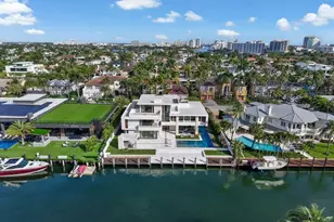 10 Pelican Dr, Fort Lauderdale, FL 33301 - Photo 63