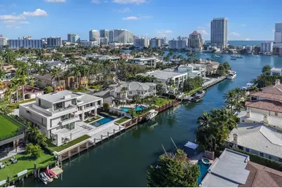 10  Pelican Dr, Fort Lauderdale, FL 33301 - Photo 5