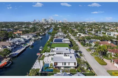 10  Pelican Dr, Fort Lauderdale, FL 33301 - Photo 69