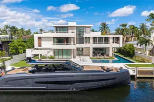 10 Pelican Dr, Fort Lauderdale, FL 33301 - Photo 1