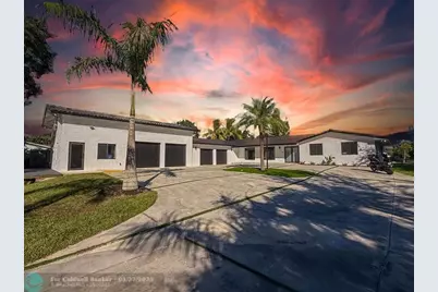 5790  Melaleuca Rd, Southwest Ranches, FL 33330 - Photo 1