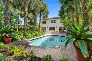 2614 Clematis Pl, Fort Lauderdale, FL 33301 - Photo 3