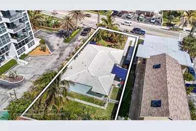 505 N Ocean Blvd, Pompano Beach, FL 33062 - Photo 3