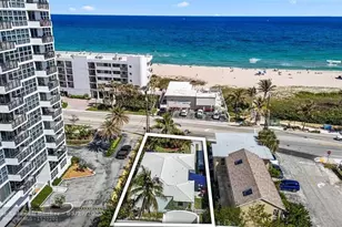 505 N Ocean Blvd, Pompano Beach, FL 33062 - Photo 1