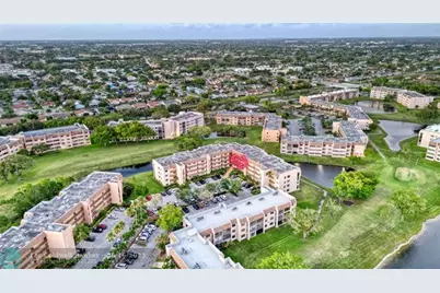 10433  Sunrise Lakes Blvd, Unit #409, Sunrise, FL 33322 - Photo 43