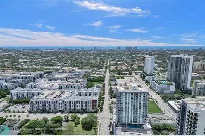315 NE 3rd Ave, Unit #1209, Fort Lauderdale, FL 33301 - Photo 75