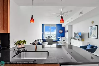 315 NE 3rd Ave, Unit #1209, Fort Lauderdale, FL 33301 - Photo 25