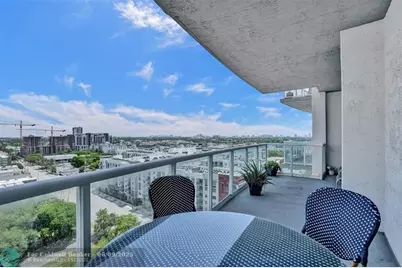 315 NE 3rd Ave, Unit #1209, Fort Lauderdale, FL 33301 - Photo 41