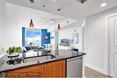 315 NE 3rd Ave, Unit #1209, Fort Lauderdale, FL 33301 - Photo 21