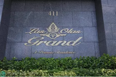 411 N New River Dr E, Unit #201, Fort Lauderdale, FL 33301 - Photo 17