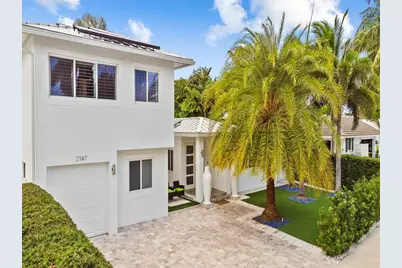 2147 NE 65th St, Fort Lauderdale, FL 33308 - Photo 41