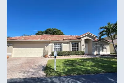 3433  Sands Harbor Trce, Pompano Beach, FL 33069 - Photo 3