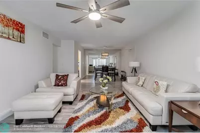 6309  Bay Club Drive, Unit #3, Fort Lauderdale, FL 33308 - Photo 9