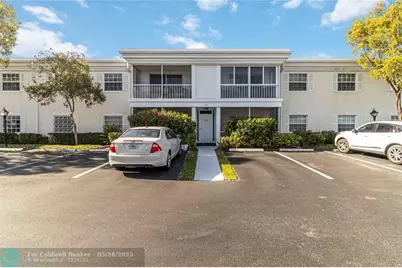 6309  Bay Club Drive, Unit #3, Fort Lauderdale, FL 33308 - Photo 3