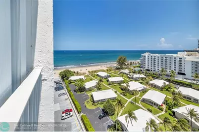 1010 S Ocean Blvd, Unit #1508, Pompano Beach, FL 33062 - Photo 3