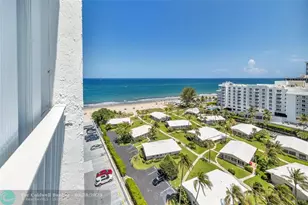 1010 S Ocean Blvd, Pompano Beach, FL 33062 - Photo 3