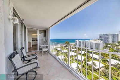 1010 S Ocean Blvd, Unit #1508, Pompano Beach, FL 33062 - Photo 1